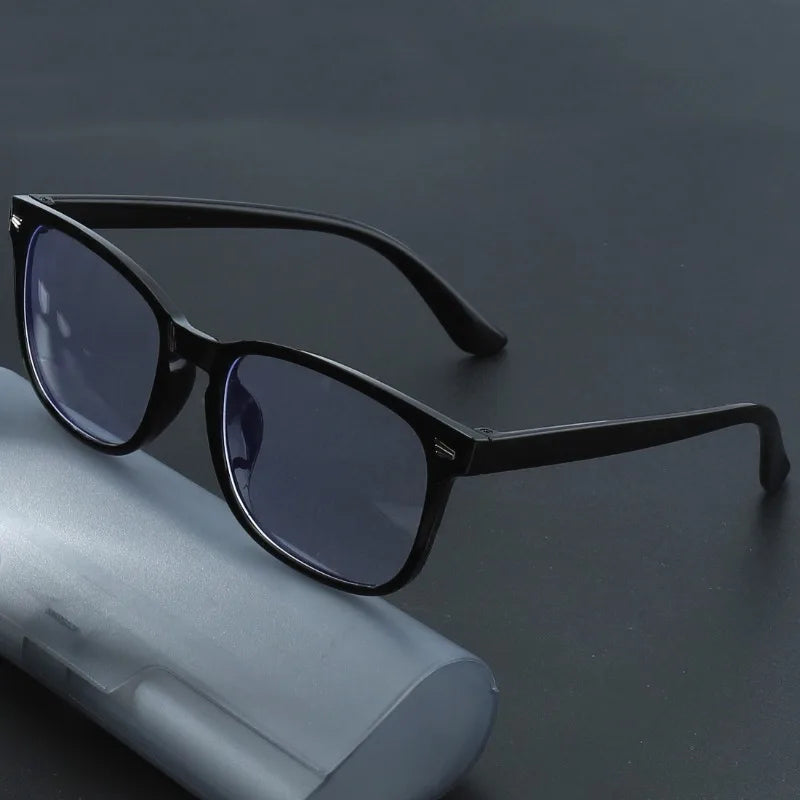 Stylish Riveted Anti Blue Light Glasses™