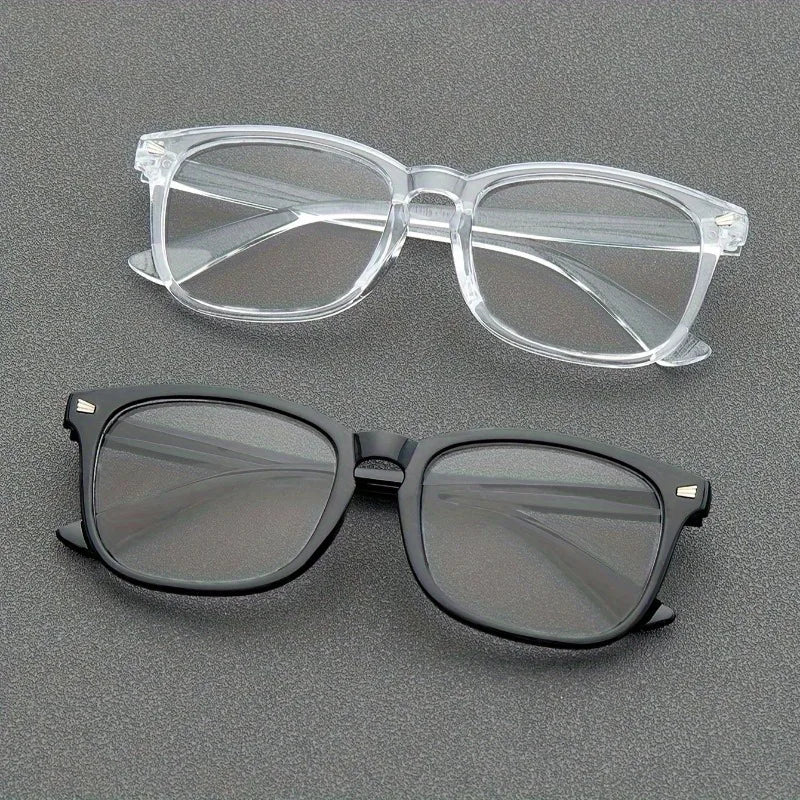 Stylish Riveted Anti Blue Light Glasses™