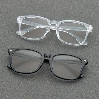 Stylish Riveted Anti Blue Light Glasses™