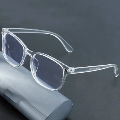 Stylish Riveted Anti Blue Light Glasses™