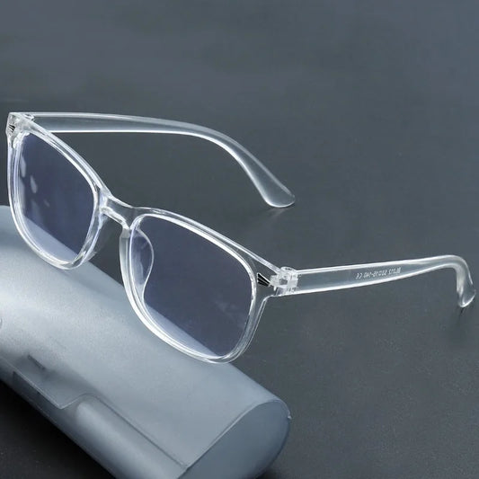 Stylish Riveted Anti Blue Light Glasses™
