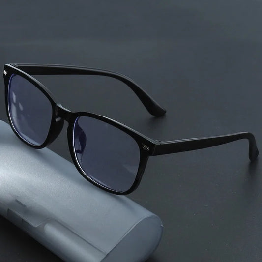 Stylish Riveted Anti Blue Light Glasses™